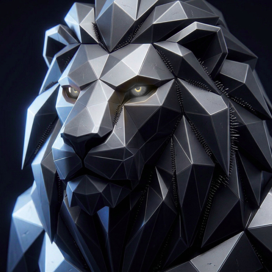 Safecure Lion