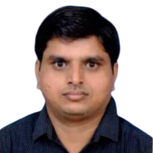 Ramesh Kumar jain